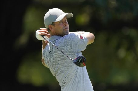 Canada’s Conners qualifies for PGA Tour Championship with 5th-place finish at BMW Championship