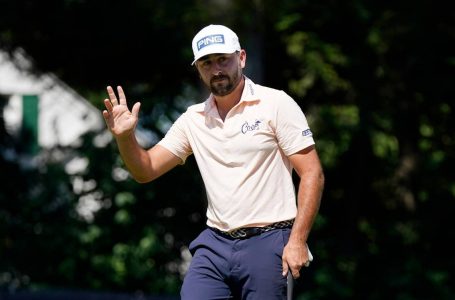 Finau distances himself from Canada’s Pendrith to win Rocket Mortgage Classic