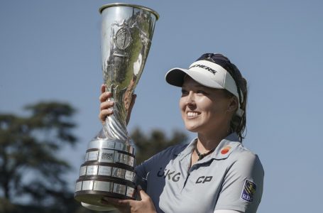 After 2nd major title, Brooke Henderson can build on Canadian sports legacy at British Open