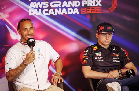 Lewis Hamilton praises Adrian Newey and Red Bull