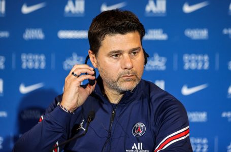 Nice target Mauricio Pochettino as replacement for Lucien Favre