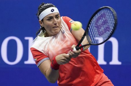 No. 1 Iga Swiatek to face Ons Jabeur for US Open women’s title