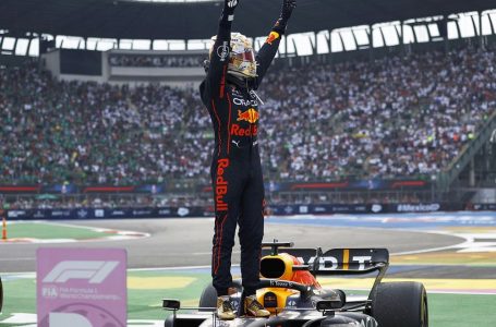 Verstappen easily beats Hamilton for record win