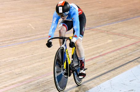 Canadians Shaw, O’Brien look for more medals at Para-cycling track worlds