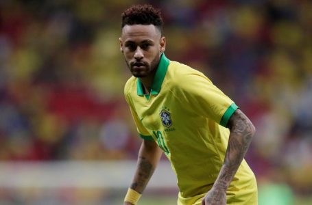 Neymar, Barcelona to stand trial for corruption, fraud