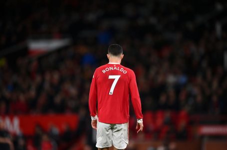 Cristiano Ronaldo returns to Man United training, could make Europa League comeback
