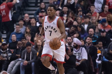 Anunoby scores season-high 32 as Raptors beat Heat, spoil Lowry’s return to Toronto