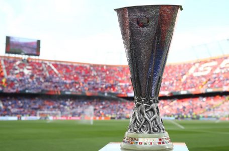 Man United to face Barcelona in Europa League playoff