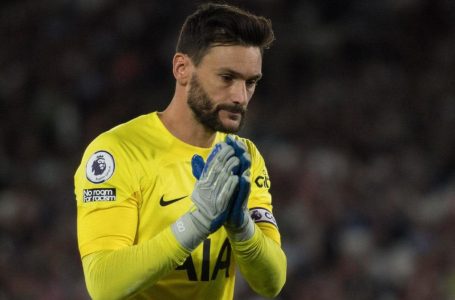 France’s Hugo Lloris: England are ‘ready’ to compete for major trophies