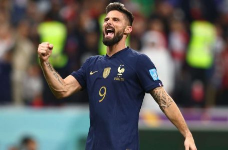 France end Morocco’s fairytale run to set up World Cup final against Argentina