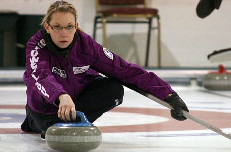 McCarville, Horgan prepare for national curling championships after victories at northern Ontario playdowns