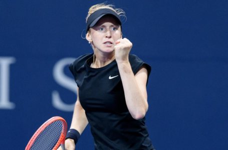 Canada’s Katherine Sebov qualifies for Australian Open main draw