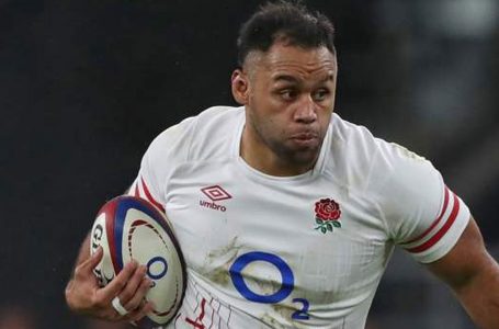 Billy Vunipola left out as Steve Borthwick names England Six Nations squad
