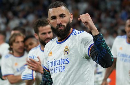 Benzema, Vinicius strike as Real fight back to sink Atletico in extra time
