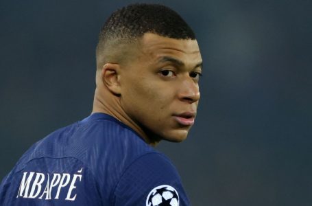 Mbappe rushes injury return but can’t rescue PSG against Bayern