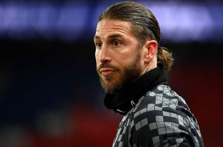 Sergio Ramos announces reluctant retirement from Spain duty: ‘Football is not always fair’