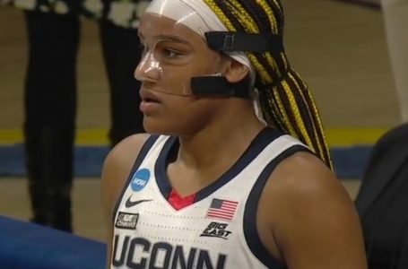 Canada’s Aaliyah Edwards scores career-high 28 points as UConn cruises past Vermont