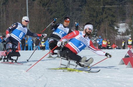 Arendz, Cameron claim Crystal Globes as Canada’s Para nordic team closes dream season with 3-medal day