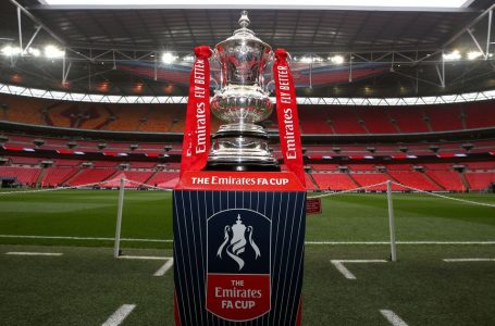 Man United avoid Man City in FA Cup semifinal draw, could meet in final