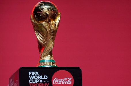 2026 World Cup will have record 104 matches with 12 groups of 4 teams – FIFA
