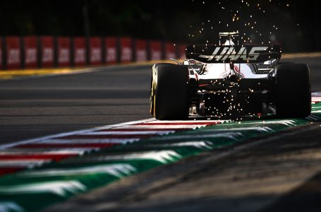F1 teams set for month-long break from racing
