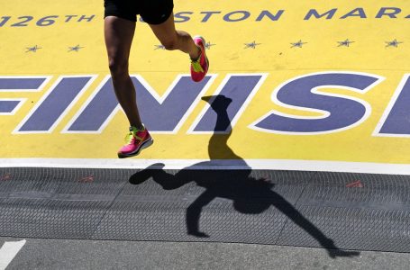 Boston Marathon to welcome non-binary athletes for 1st time in 2023 race