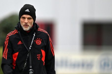 Tuchel: Bayern Munich need ‘miracle’ against Man City in 2nd leg
