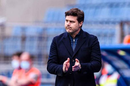 Chelsea in advanced talks with Mauricio Pochettino for manager role