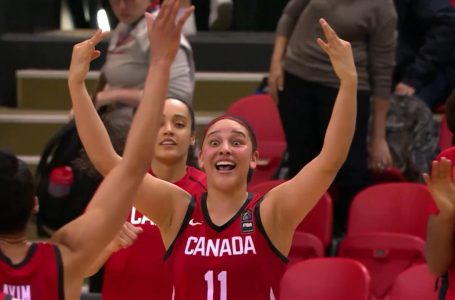 Canada’s Olympic pursuit in women’s 3×3 basketball gets boost with hiring of coach Kim Gaucher