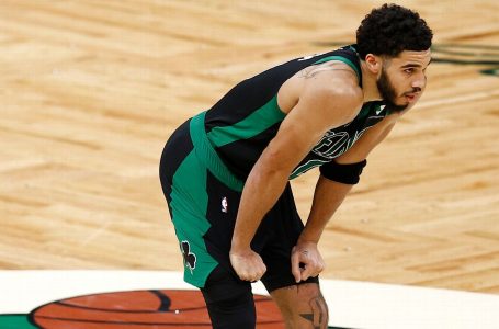 Jayson Tatum’s 51 vs. Sixers sends Celtics back to ECF