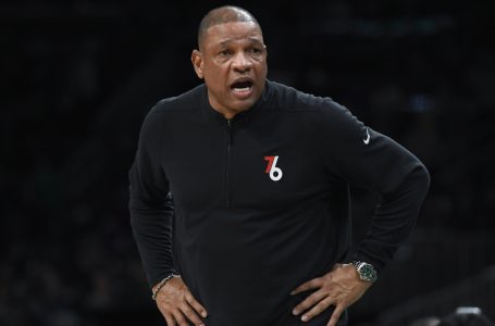 Doc Rivers, Nick Nurse in final 4 to interview for Suns job
