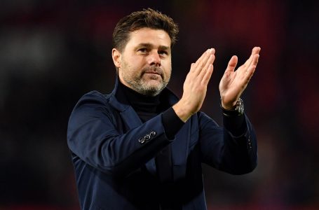 Chelsea appoint Mauricio Pochettino as manager after worst finish in 29 years