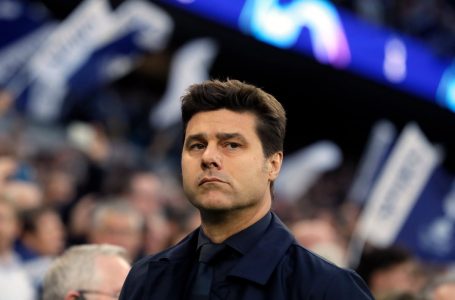 Chelsea agree terms with Mauricio Pochettino to become new head coach