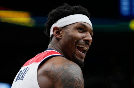 Wizards to work with Bradley Beal on trade scenarios