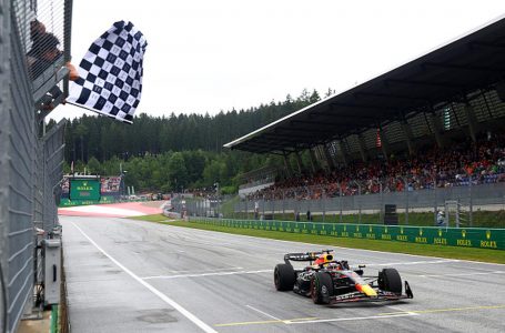 Austrian Grand Prix to remain on F1 schedule until 2030