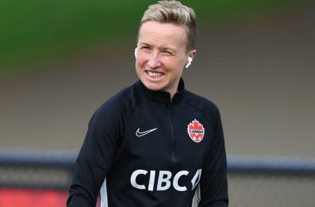 Canada’s Jessie Fleming expected to play in Wednesday’s pivotal match vs. Ireland at Women’s World Cup