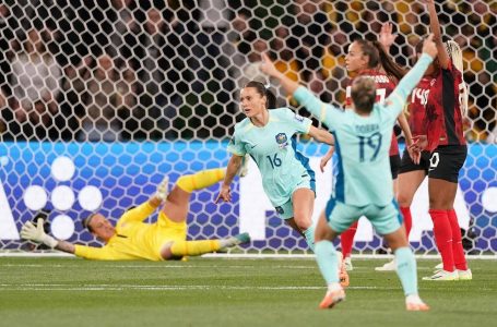 Canada unable to overcome ‘ruthless’ Australian team at Women’s World Cup