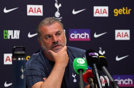 Postecoglou wants Kane to stay at Spurs, seeks player meeting