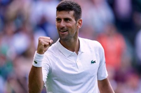 Novak Djokovic (fatigue) won’t play in next month’s National Bank Open
