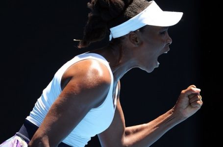 Venus Williams to play Western & Southern Open as wild card