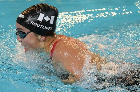 Canada’s Routliffe claims 4th medal of 2023 Para swimming worlds with 100m freestyle bronze
