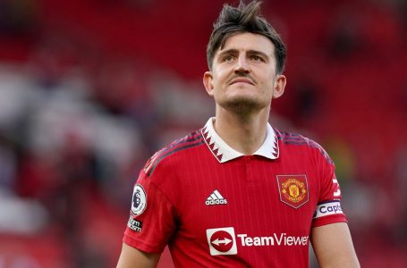 West Ham move off as Maguire opts for Man Utd stay