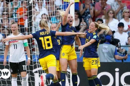 Germany ‘speechless’ after earliest-ever Women’s World Cup exit