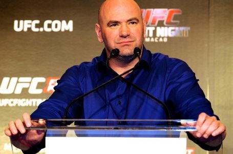 Antitrust suit against UFC officially granted class certification
