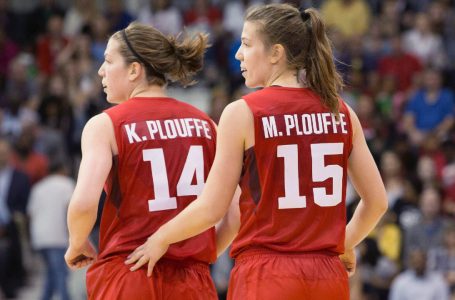 Canadian 3×3 basketball team tops France for 2nd straight Women’s Series Final title