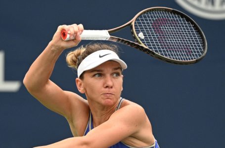 Simona Halep: Will appeal 4-year ban over doping violations