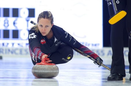 Homan tops Grandy in opening women’s draw at Grand Slam’s Tour Challenge
