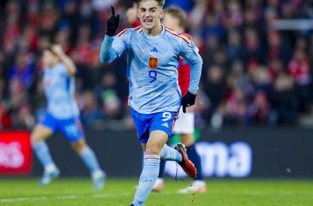 Spain, Scotland qualify for Euro ’24, Haaland’s Norway out