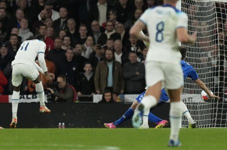 Kane leads England past Italy to reach Euro 2024 finals