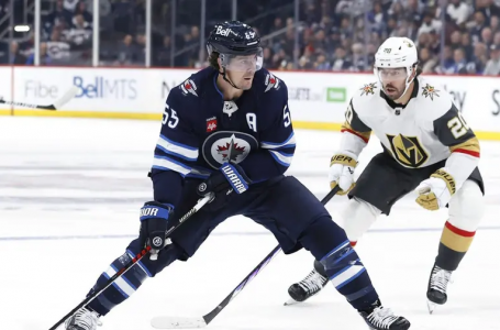 Preview: Winnipeg Jets vs. Vegas Golden Knights Showdown Tonight – Can the Jets Upset the Home-Favourite Golden Knights?